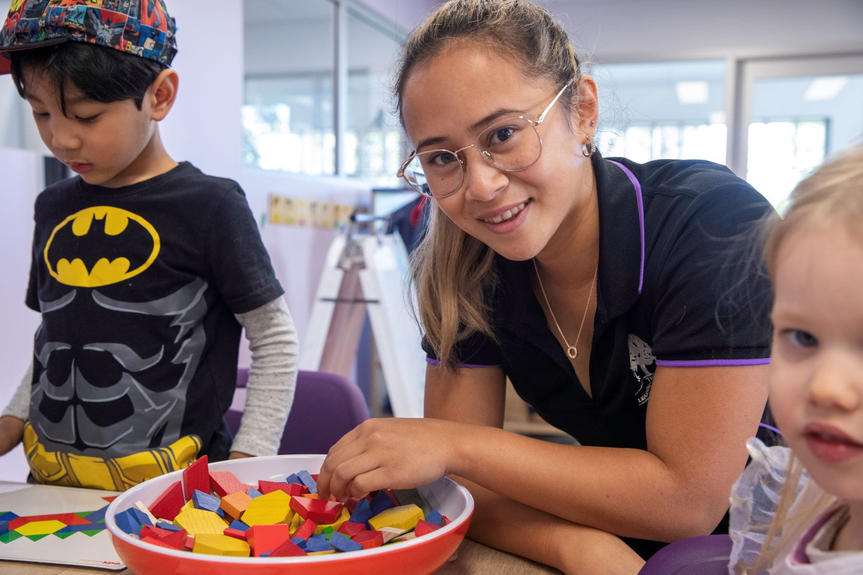 Educator’s Day 2021: Celebrating our people